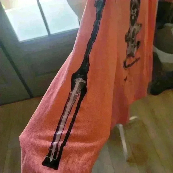 Teddy Fresh Shirt - Picture 3 of 4